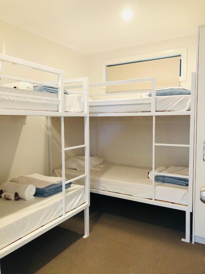 Broken Head Holiday Park Екстериор снимка