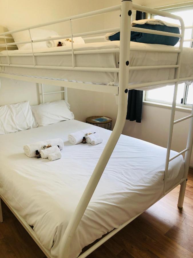 Broken Head Holiday Park Екстериор снимка