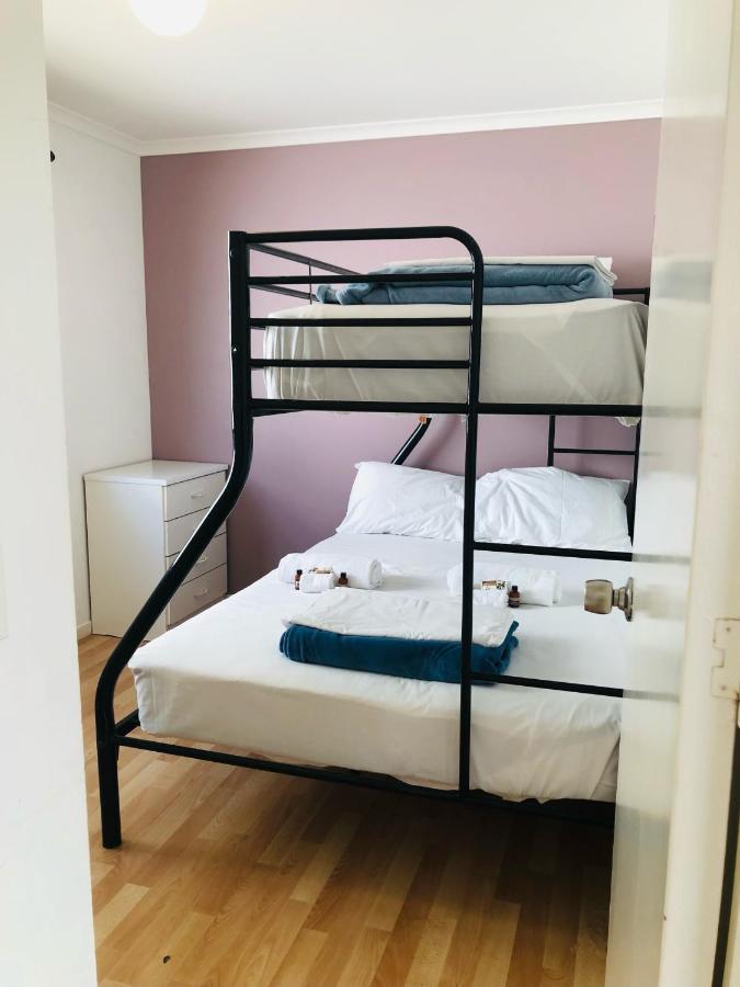 Broken Head Holiday Park Екстериор снимка